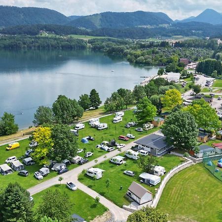 Camp Velenje Hotel Exterior foto