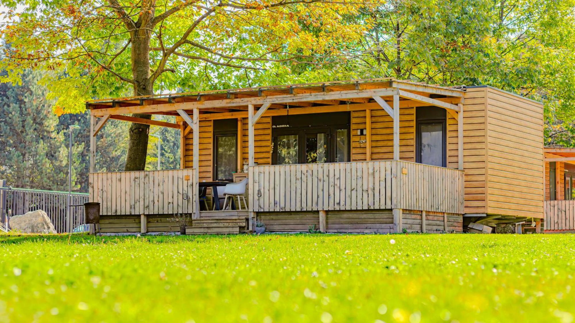 Camp Velenje Hotel Exterior foto